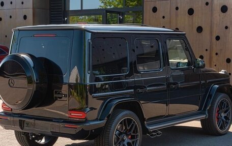 Mercedes-Benz G-Класс AMG, 2025 год, 29 880 000 рублей, 6 фотография