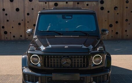 Mercedes-Benz G-Класс AMG, 2025 год, 29 880 000 рублей, 2 фотография