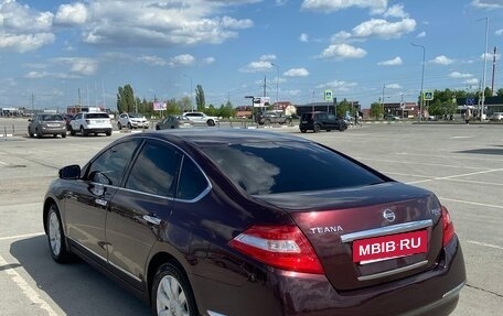 Nissan Teana, 2011 год, 1 247 000 рублей, 5 фотография