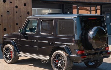 Mercedes-Benz G-Класс AMG, 2025 год, 29 880 000 рублей, 4 фотография