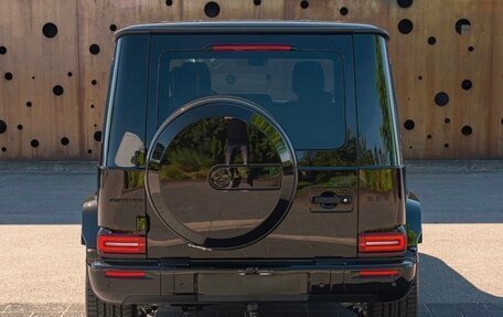 Mercedes-Benz G-Класс AMG, 2025 год, 29 880 000 рублей, 5 фотография