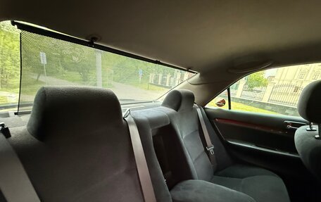 Toyota Mark II IX (X110), 2001 год, 965 000 рублей, 10 фотография