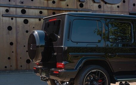 Mercedes-Benz G-Класс AMG, 2025 год, 29 880 000 рублей, 7 фотография