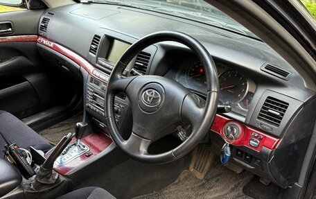 Toyota Mark II IX (X110), 2001 год, 965 000 рублей, 7 фотография