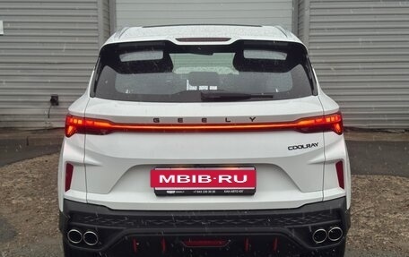 Geely Coolray I, 2024 год, 2 909 190 рублей, 2 фотография