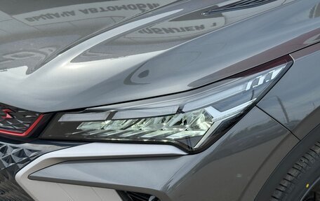 Geely Coolray I, 2024 год, 2 909 190 рублей, 5 фотография