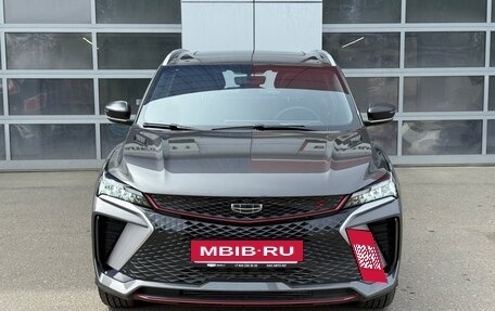 Geely Coolray I, 2024 год, 2 909 190 рублей, 3 фотография