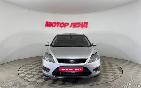 Ford Focus II рестайлинг, 2008 год, 521 000 рублей, 2 фотография