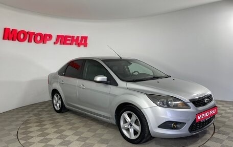 Ford Focus II рестайлинг, 2008 год, 521 000 рублей, 3 фотография