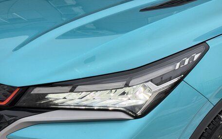 Geely Coolray I, 2024 год, 3 109 190 рублей, 5 фотография