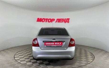 Ford Focus II рестайлинг, 2008 год, 521 000 рублей, 5 фотография