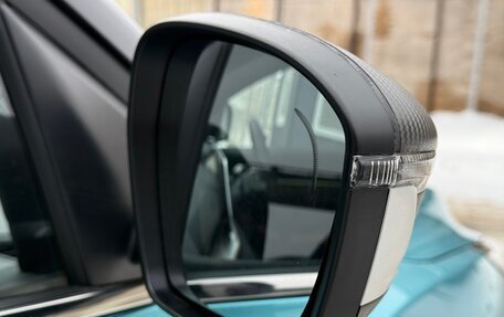 Geely Coolray I, 2024 год, 3 109 190 рублей, 6 фотография
