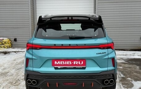 Geely Coolray I, 2024 год, 3 109 190 рублей, 2 фотография