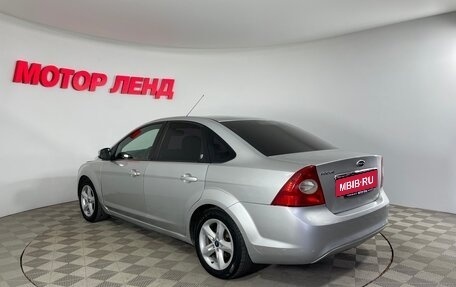 Ford Focus II рестайлинг, 2008 год, 521 000 рублей, 6 фотография