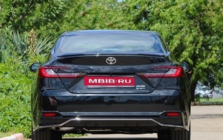 Toyota Camry, 2024 год, 4 500 000 рублей, 5 фотография