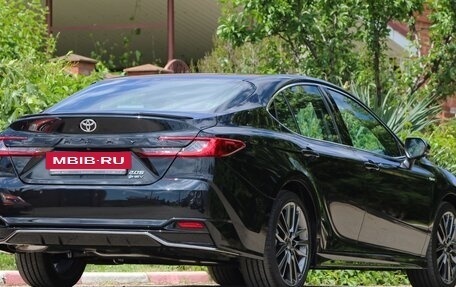 Toyota Camry, 2024 год, 4 500 000 рублей, 4 фотография