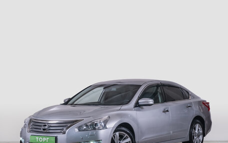 Nissan Teana, 2014 год, 1 969 000 рублей, 3 фотография