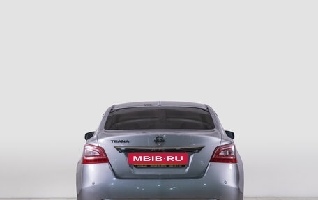 Nissan Teana, 2014 год, 1 969 000 рублей, 5 фотография