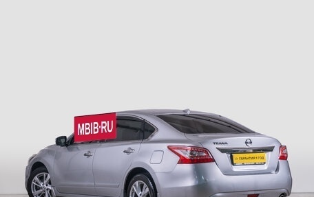 Nissan Teana, 2014 год, 1 969 000 рублей, 6 фотография