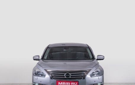 Nissan Teana, 2014 год, 1 969 000 рублей, 4 фотография