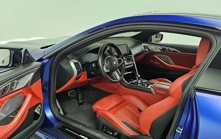 BMW M8 I (F91/F92/F93), 2022 год, 12 700 000 рублей, 5 фотография