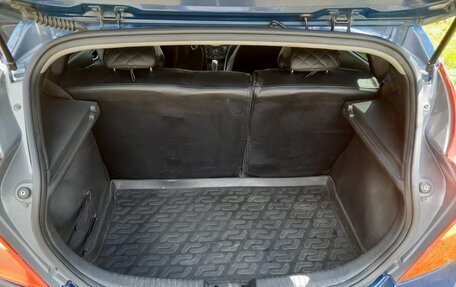 Hyundai Solaris II рестайлинг, 2013 год, 700 000 рублей, 2 фотография