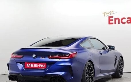BMW M8 I (F91/F92/F93), 2022 год, 12 700 000 рублей, 2 фотография