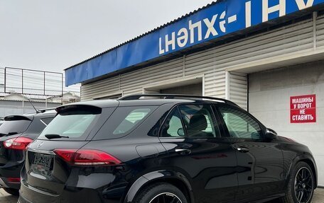 Mercedes-Benz GLE, 2020 год, 7 820 000 рублей, 2 фотография