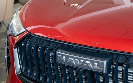 Haval Jolion, 2025 год, 2 949 000 рублей, 4 фотография
