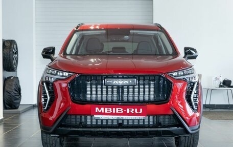 Haval Jolion, 2025 год, 2 949 000 рублей, 2 фотография