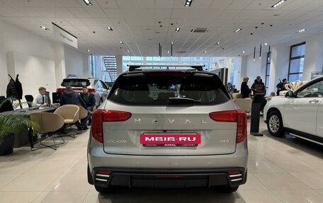 Haval Jolion, 2025 год, 2 449 000 рублей, 4 фотография