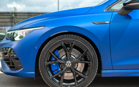 Volkswagen Golf R, 2021 год, 6 300 000 рублей, 7 фотография