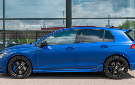 Volkswagen Golf R, 2021 год, 6 300 000 рублей, 3 фотография