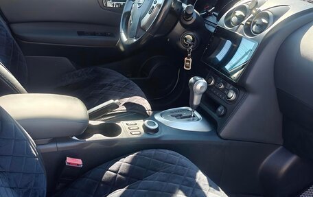 Nissan Qashqai+2 I, 2010 год, 1 300 000 рублей, 2 фотография