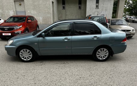 Mitsubishi Lancer IX, 2006 год, 410 000 рублей, 2 фотография
