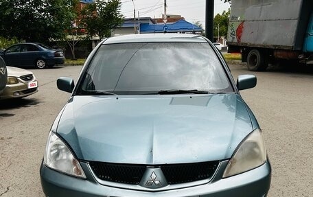 Mitsubishi Lancer IX, 2006 год, 410 000 рублей, 3 фотография
