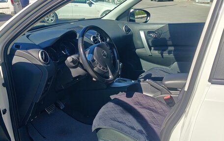 Nissan Qashqai+2 I, 2010 год, 1 300 000 рублей, 3 фотография
