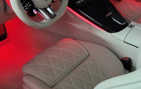 Mercedes-Benz SL-Класс AMG, 2022 год, 22 999 000 рублей, 5 фотография