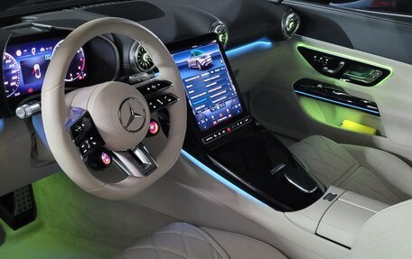 Mercedes-Benz SL-Класс AMG, 2022 год, 22 999 000 рублей, 7 фотография