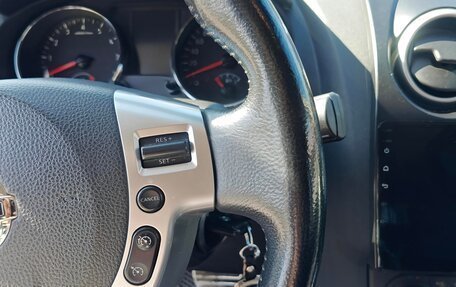 Nissan Qashqai+2 I, 2010 год, 1 300 000 рублей, 4 фотография