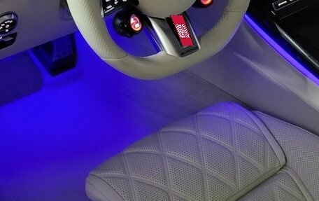 Mercedes-Benz SL-Класс AMG, 2022 год, 22 999 000 рублей, 3 фотография