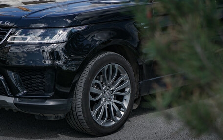 Land Rover Range Rover Sport II, 2019 год, 5 300 000 рублей, 2 фотография