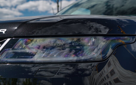 Land Rover Range Rover Sport II, 2019 год, 5 300 000 рублей, 10 фотография
