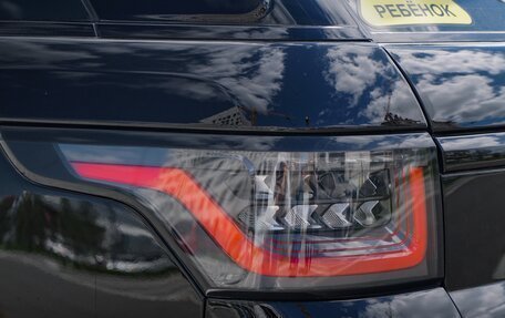 Land Rover Range Rover Sport II, 2019 год, 5 300 000 рублей, 8 фотография