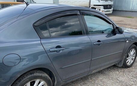 Mazda 3, 2008 год, 530 000 рублей, 2 фотография