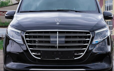 Mercedes-Benz V-Класс, 2025 год, 14 650 000 рублей, 4 фотография