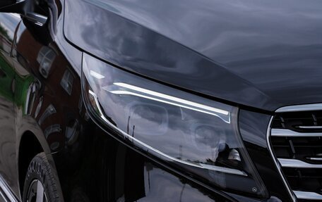 Mercedes-Benz V-Класс, 2025 год, 14 650 000 рублей, 6 фотография