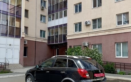 Opel Antara I, 2012 год, 1 350 000 рублей, 5 фотография