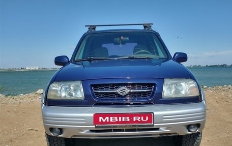 Suzuki Grand Vitara, 1999 год, 650 000 рублей, 2 фотография