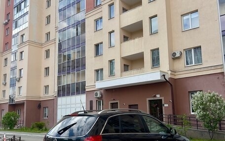 Opel Antara I, 2012 год, 1 350 000 рублей, 8 фотография